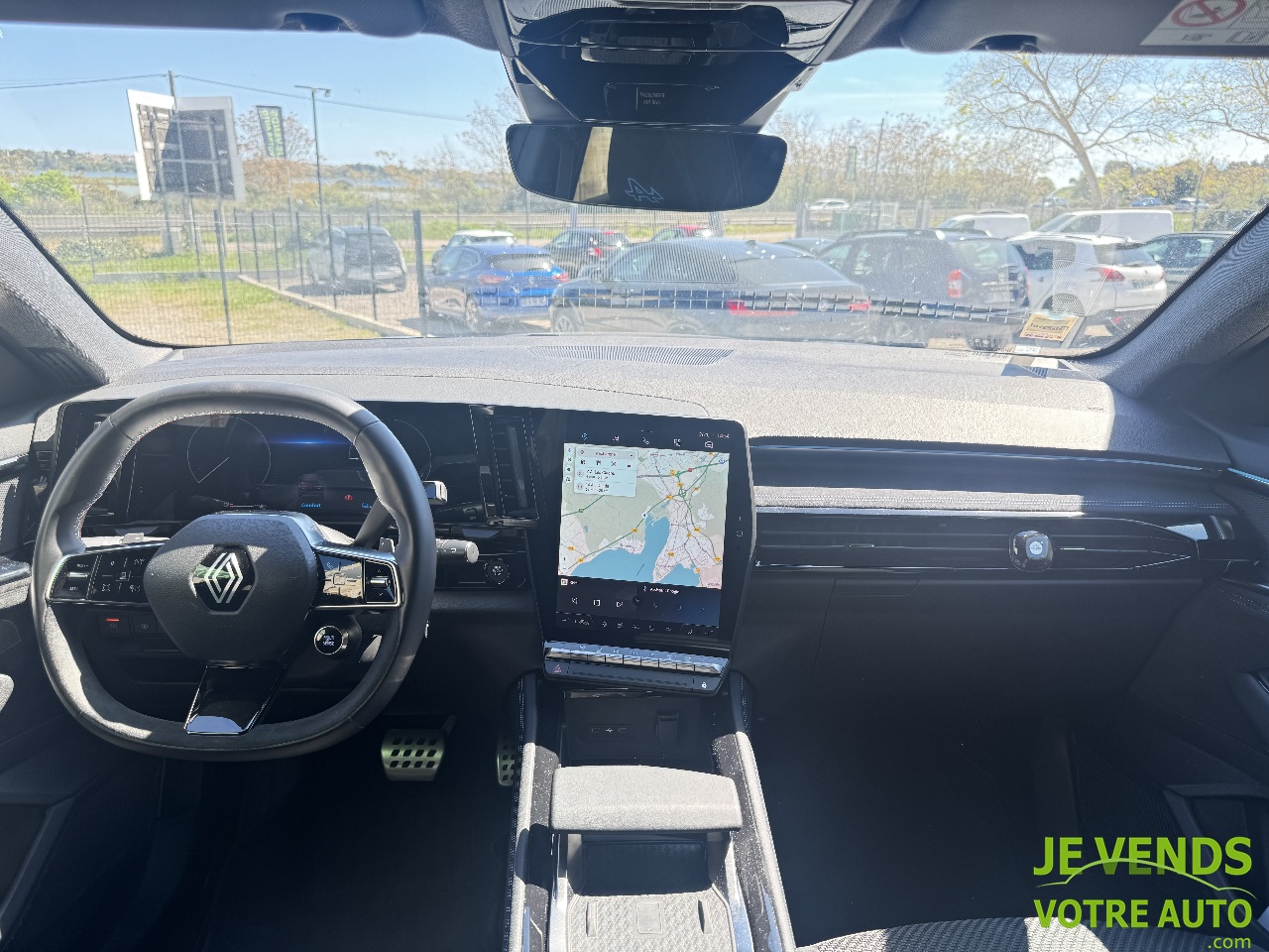 RENAULT AUSTRAL