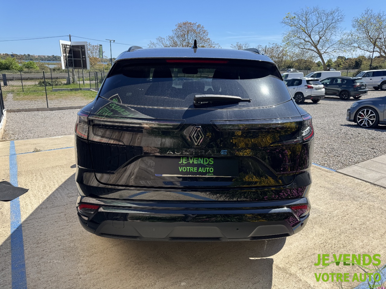 RENAULT AUSTRAL