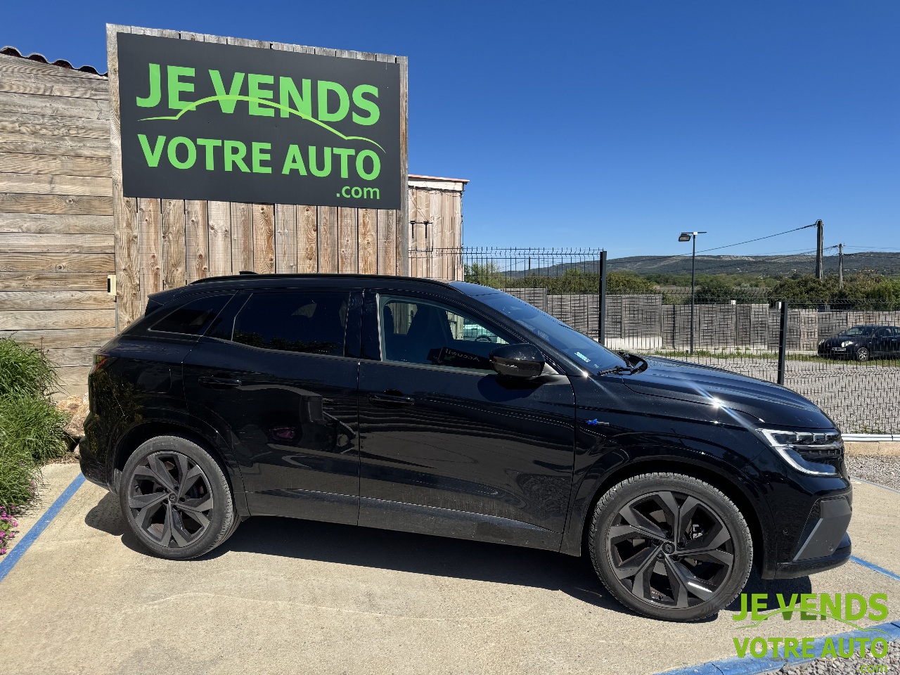 RENAULT AUSTRAL