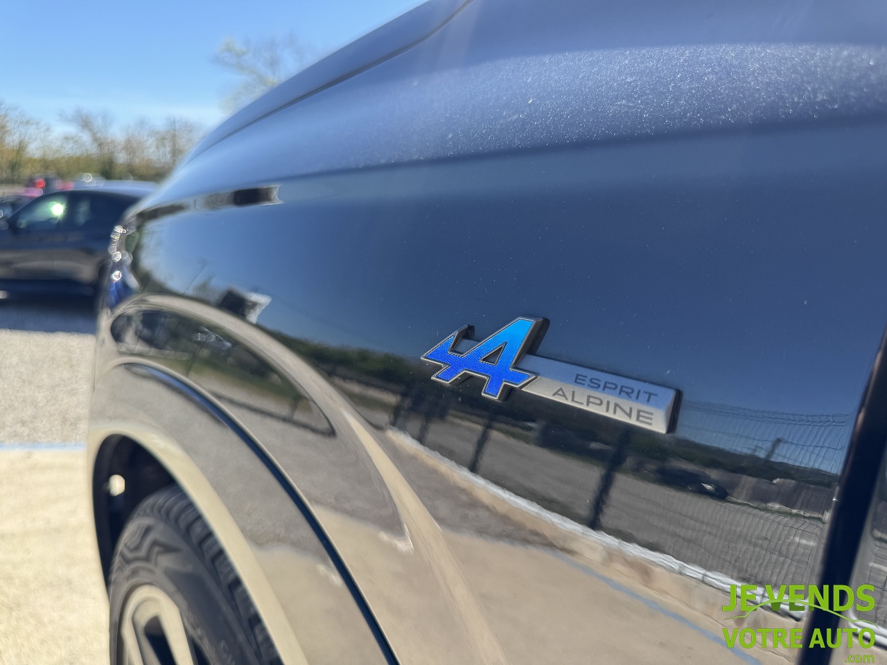 RENAULT AUSTRAL