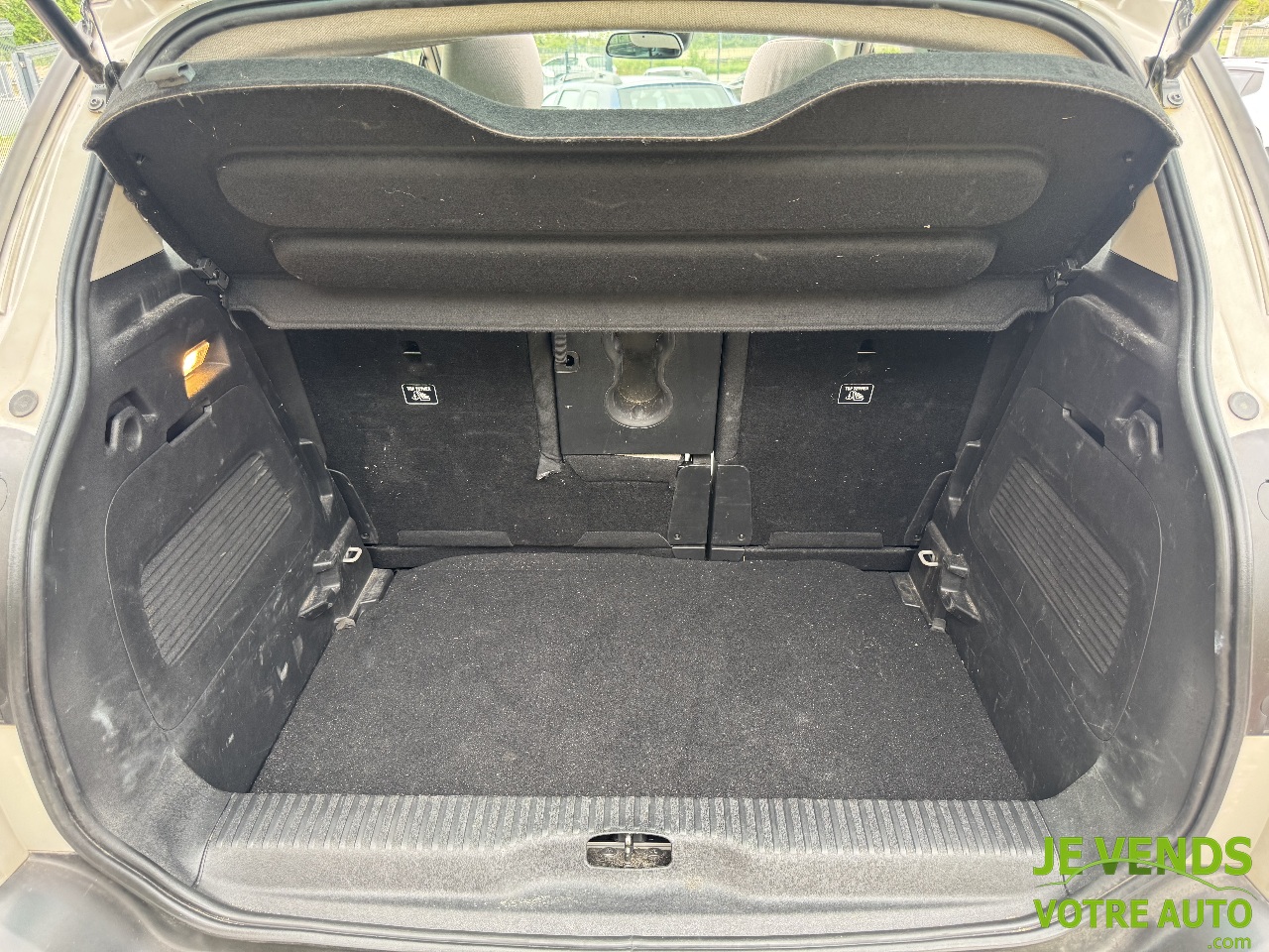 CITROEN C3 AIRCR.