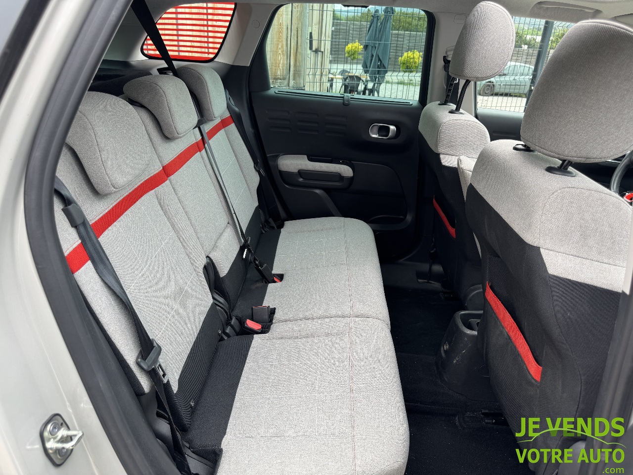 CITROEN C3 AIRCR.