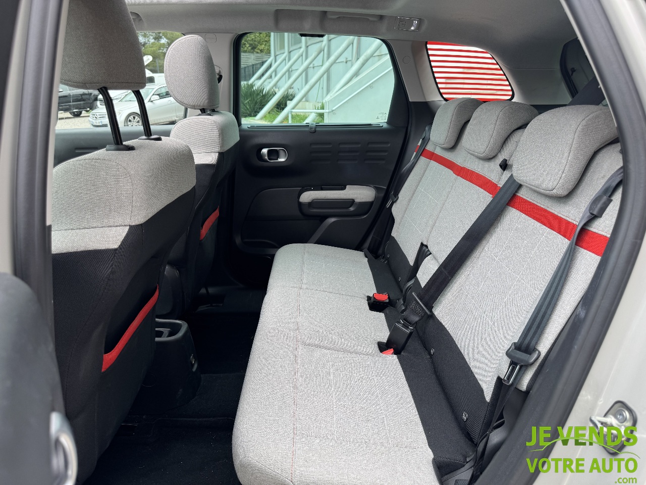 CITROEN C3 AIRCR.
