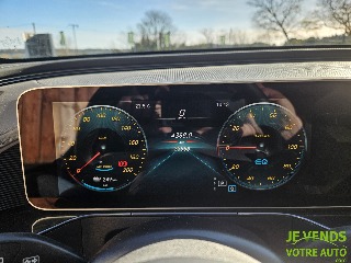 MERCEDES EQC 408ch