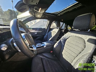 MERCEDES EQC 408ch