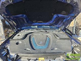 MERCEDES EQC 408ch