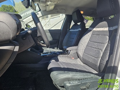 CITROEN E-C4 X