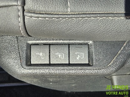 CITROEN E-C4 X