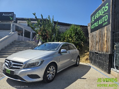 MERCEDES CLASSE A