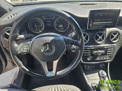 MERCEDES CLASSE A