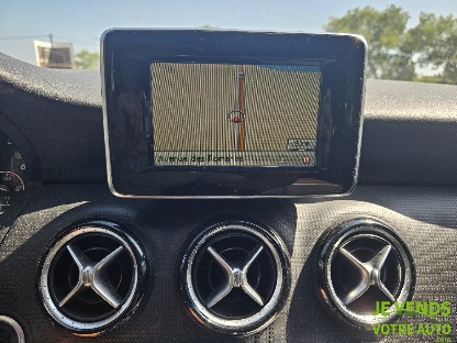 MERCEDES CLASSE A