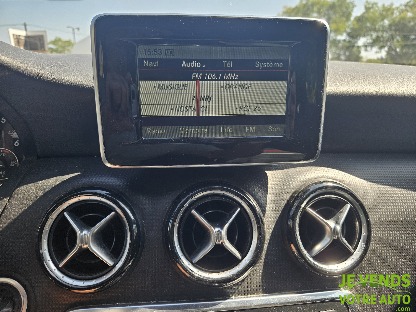 MERCEDES CLASSE A