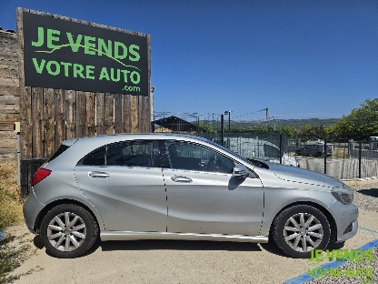 MERCEDES CLASSE A