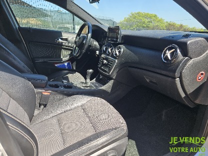 MERCEDES CLASSE A