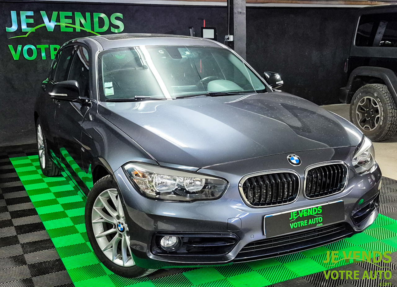 BMW SERIE 1