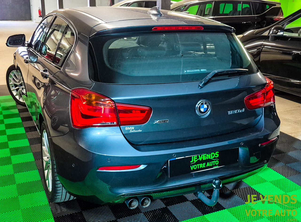 BMW SERIE 1