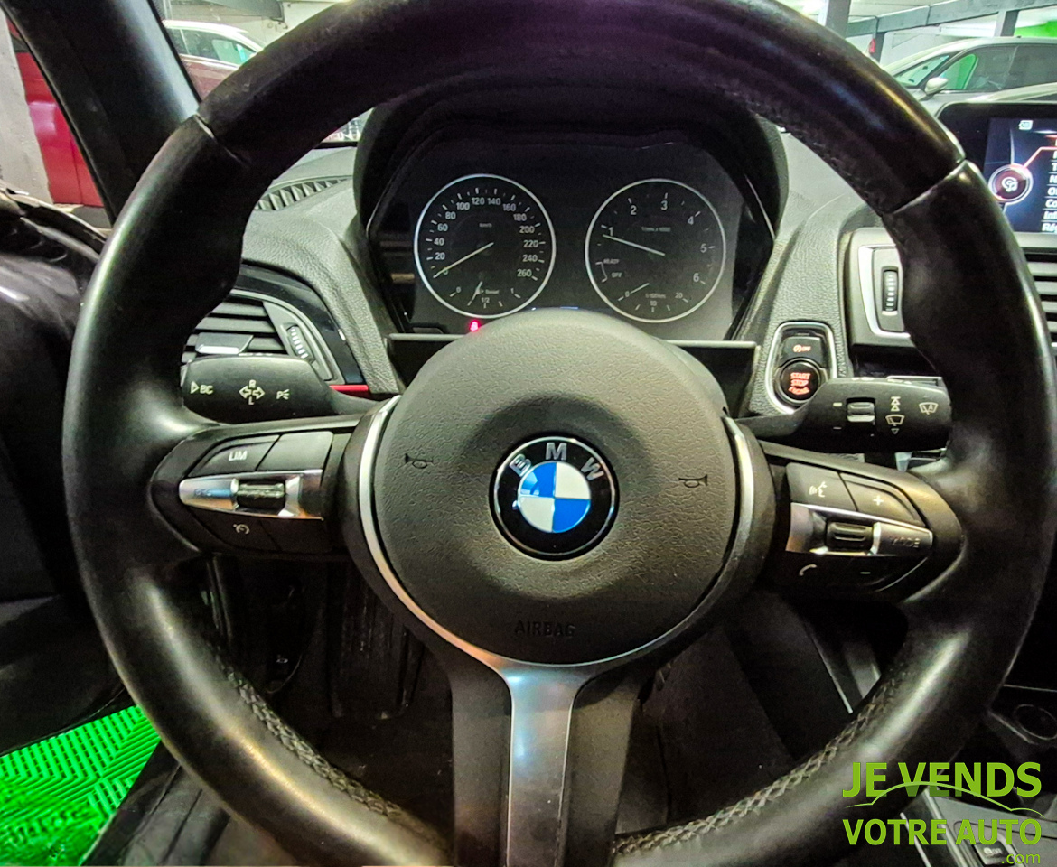BMW SERIE 1