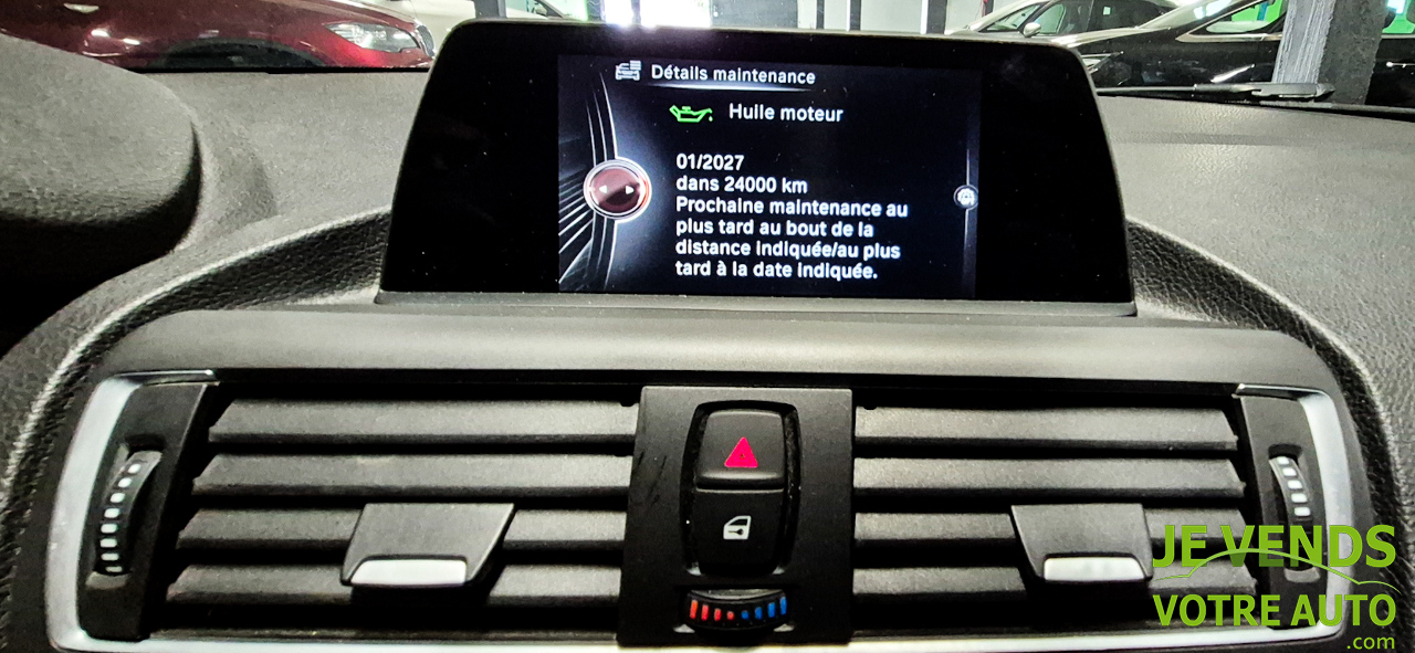 BMW SERIE 1