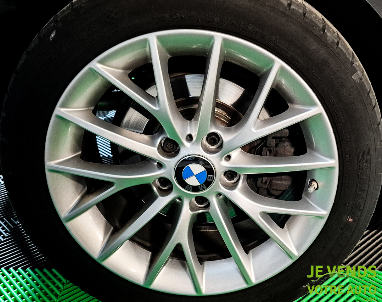 BMW SERIE 1