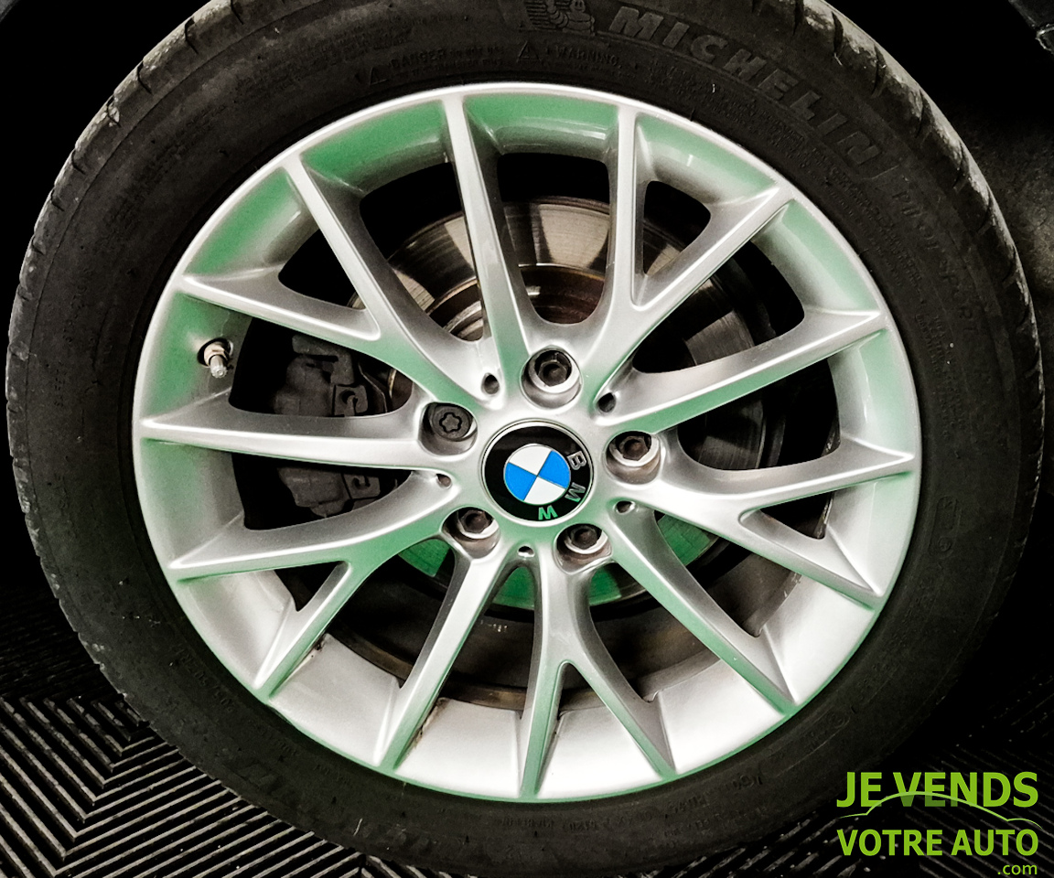 BMW SERIE 1