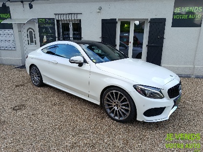 MERCEDES CLASSE C
