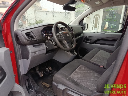 PEUGEOT EXPERT