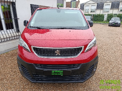 PEUGEOT EXPERT