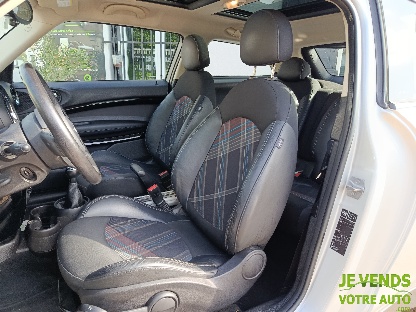 MINI Paceman