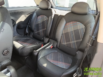 MINI Paceman