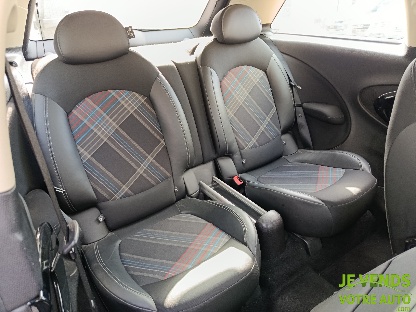 MINI Paceman