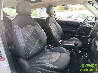 MINI Paceman