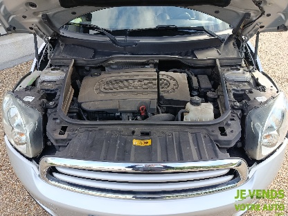 MINI Paceman