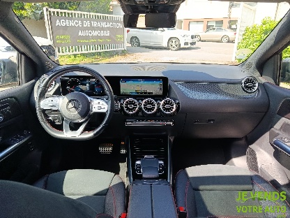 MERCEDES CLASSE B