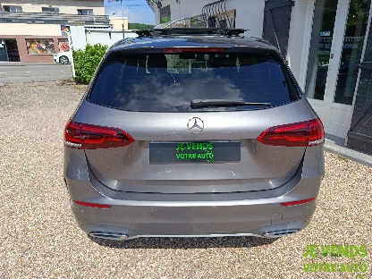 MERCEDES CLASSE B