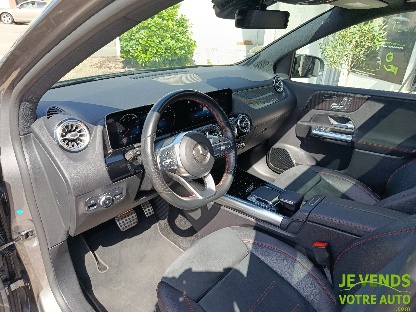 MERCEDES CLASSE B