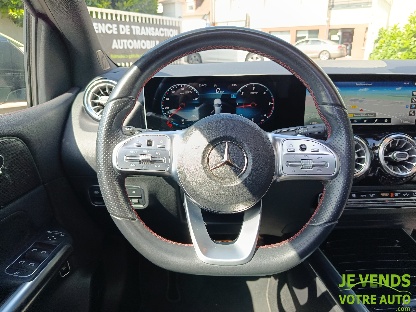 MERCEDES CLASSE B