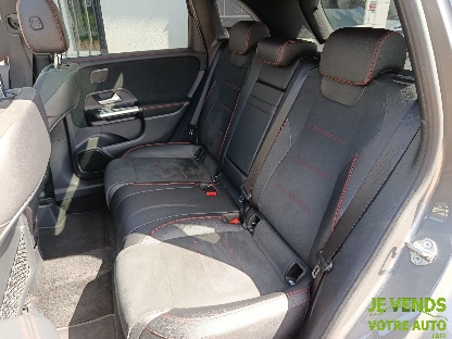 MERCEDES CLASSE B