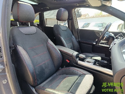 MERCEDES CLASSE B