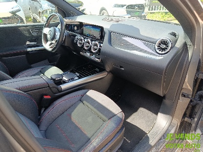 MERCEDES CLASSE B