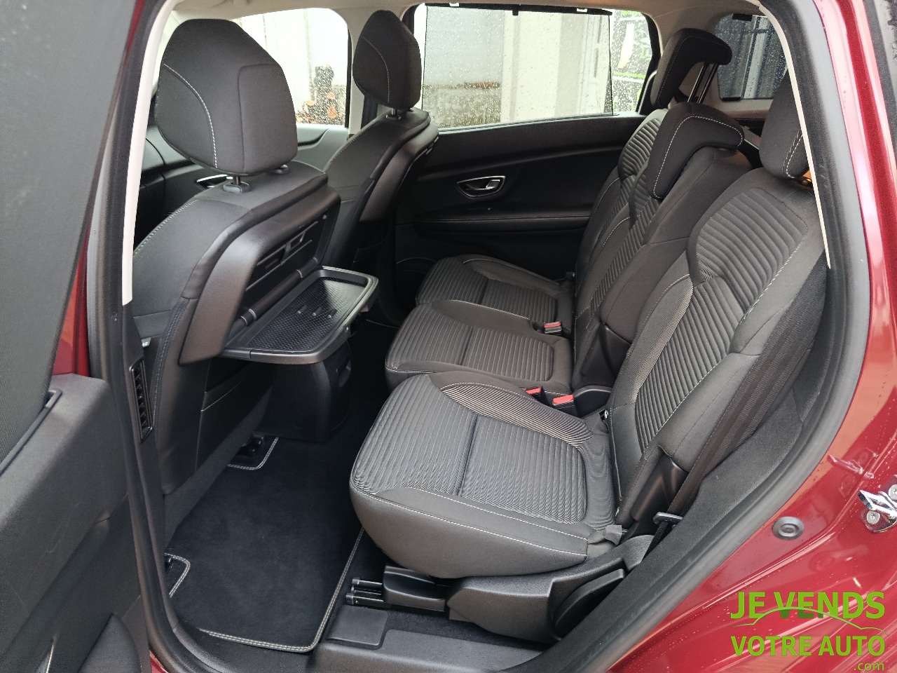 RENAULT Grand Scenic IV