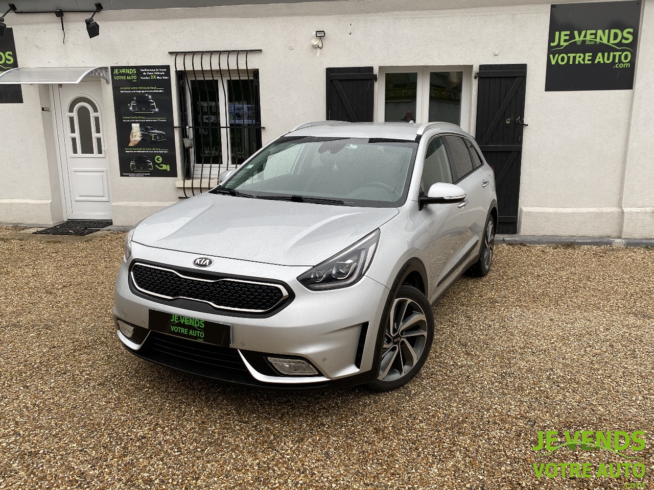 KIA NIRO