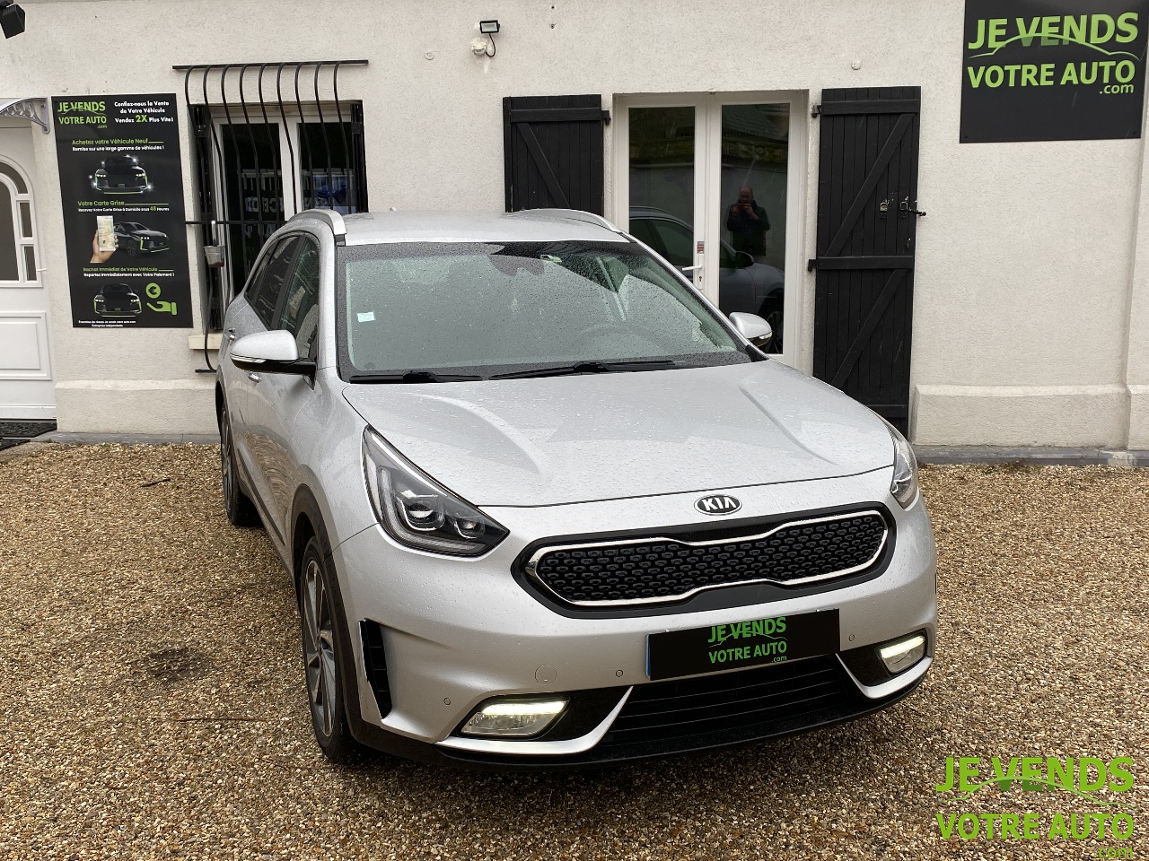 KIA NIRO