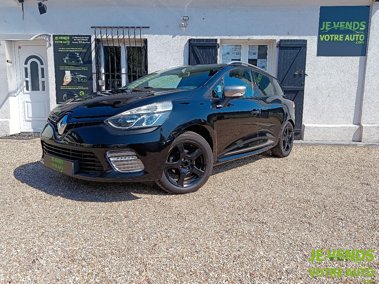 RENAULT CLIO estate