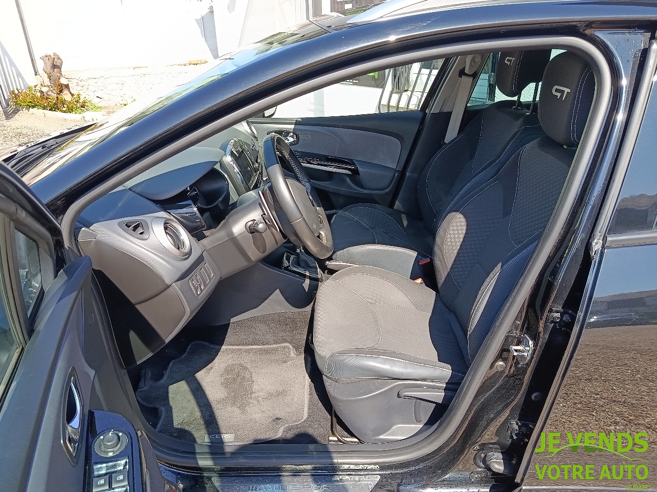 RENAULT CLIO estate