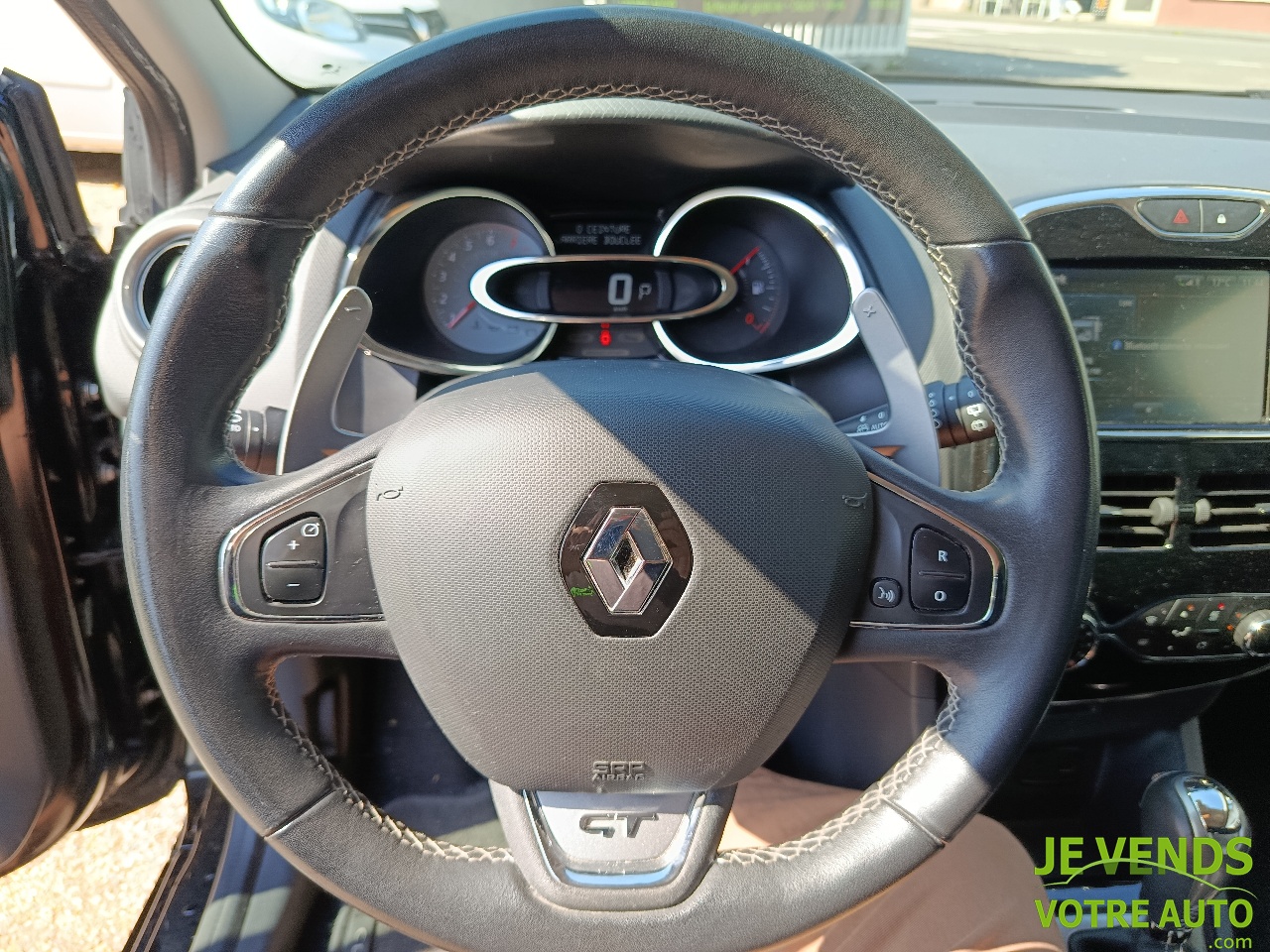 RENAULT CLIO estate