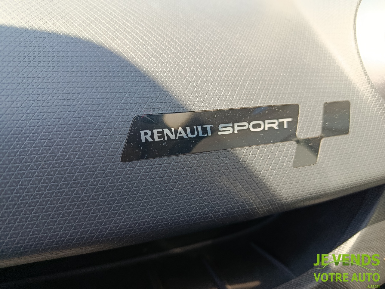 RENAULT CLIO estate