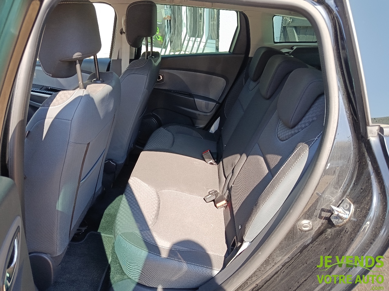 RENAULT CLIO estate