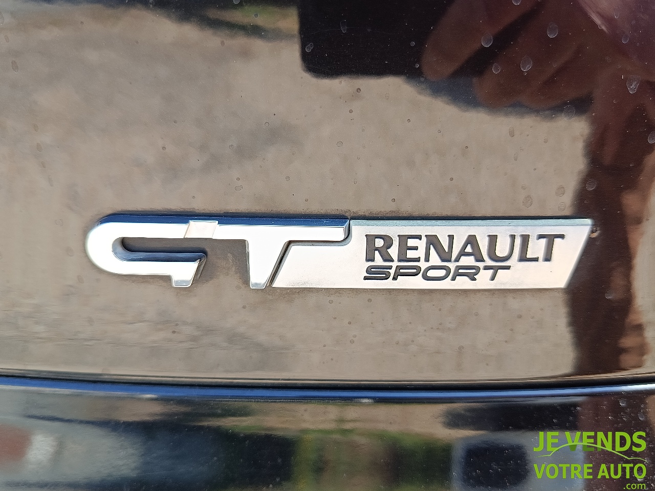 RENAULT CLIO estate