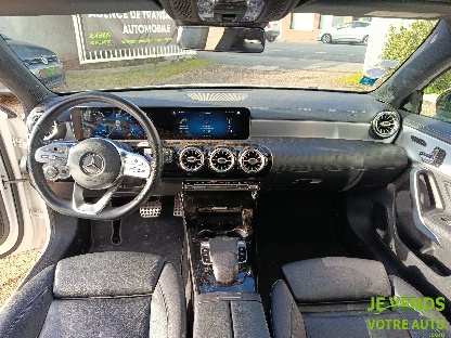 MERCEDES CLASSE A