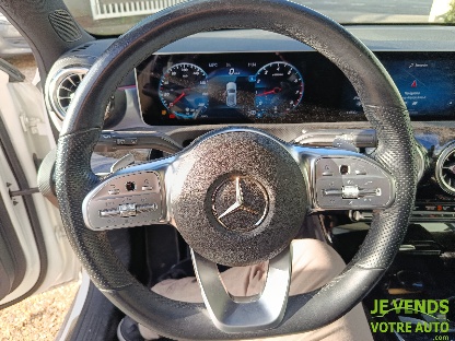 MERCEDES CLASSE A
